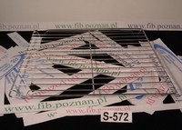 SIATKA PIEKARNIKA 50 CM